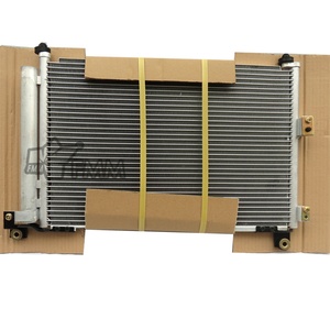 Condenseur de climatisation pour Ford Ranger - Product Image 1