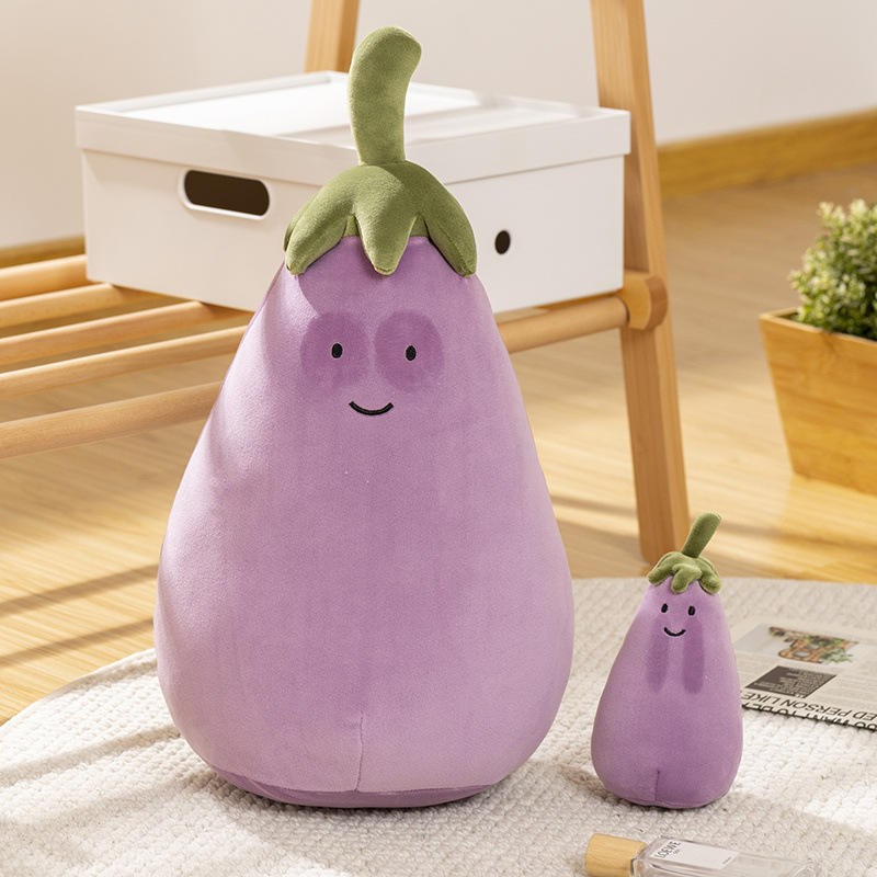 Total eggplant brother