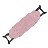 Sangle de tablette portable légère, support de tablette de 6 à 11 pouces, fonctionnement à une main, prise en main sécurisée, support de téléphone portable anti-chute