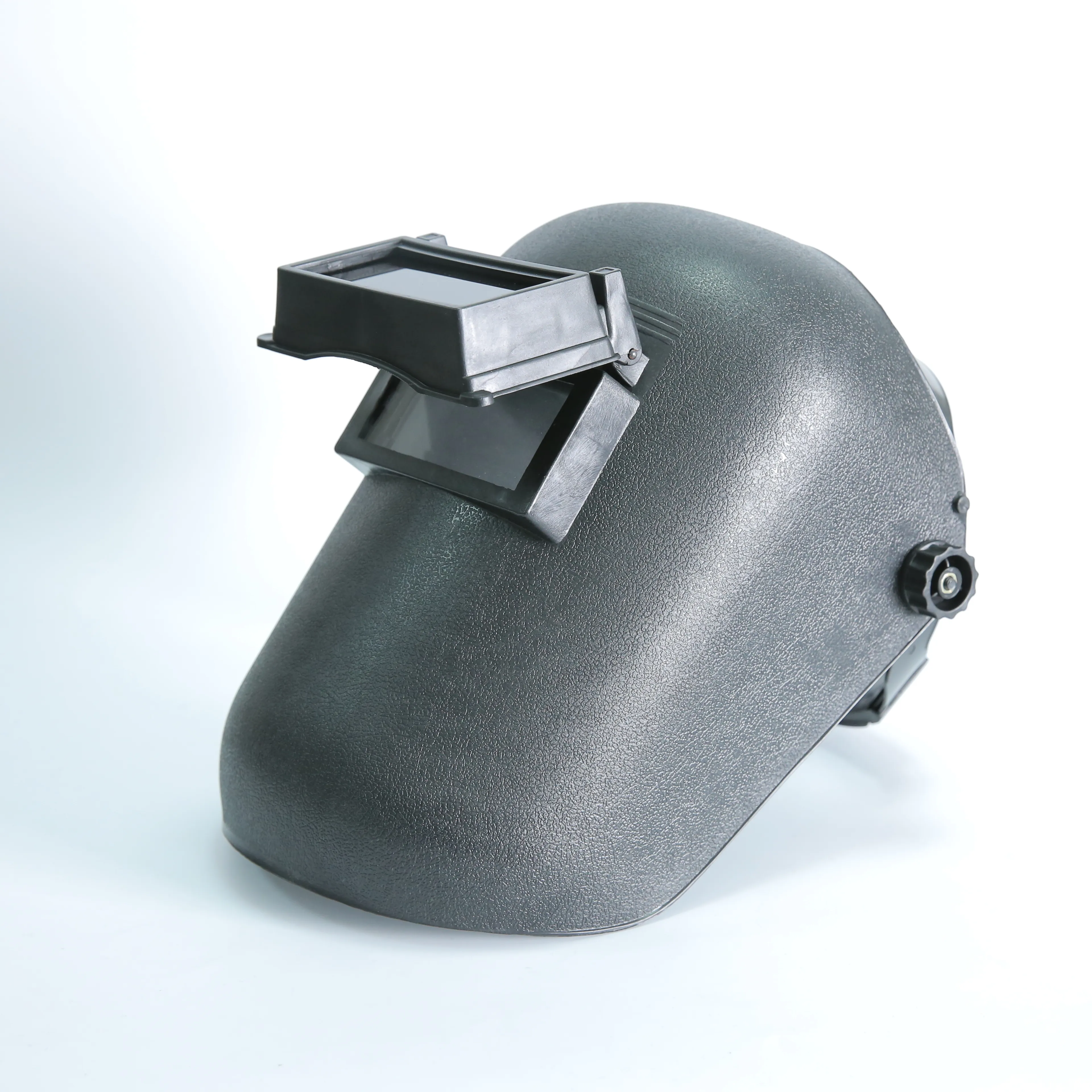 공장 직접 도매 사용자 정의 환기 전기 공기 공급 자동 어둡게 용접 헬멧