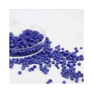 Granulés de plastique d'ingénierie ABS transparents de qualité vierge de haute qualité - Product Image 5