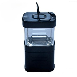 Lanterne de camping à piles LED, lampe de tente portable d'extérieur, mini, indice de protection IP65, température de couleur multi-couleurs, certifiée CE - Product Image 6