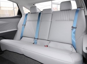 <span class=keywords><strong>2023</strong></span> New Energy 4WD 615 BZ3 <span class=keywords><strong>Coche</strong></span> eléctrico de 4 ruedas Vehículos de alta velocidad 2WD To-yota BZ3 KM el <span class=keywords><strong>coche</strong></span> eléctrico más <span class=keywords><strong>barato</strong></span> - Product Image 6