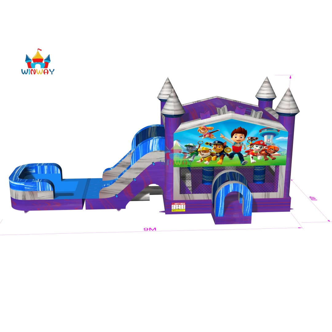 9x4x4m/29.5X13.1X13.1ft o Personalizar