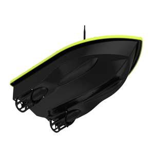 <span class=keywords><strong>Bateau</strong></span> d'appât de pêche télécommandé intelligent D36B 2.4G en gros, compatible avec capteur sonar et <span class=keywords><strong>GPS</strong></span>, portée de 500 m - Product Image 3