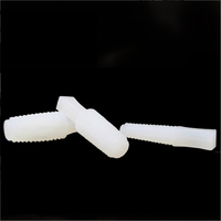 Bouchon en caoutchouc de silicone enduit de poudre par pulvérisation Bouchon tiré à la main Bouchon de trou de protection industriel galvanisé