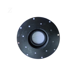 Acoplamiento de Compresor de Aire de Buena Calidad 1626308301 para Compresor de Aire Atlas Copco 1626-3083-01 - Product Image 1