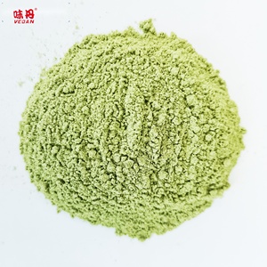 Nahrungs ergänzungs mittel Grünkohl pulver - Product Image 1