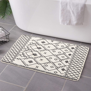 <span class=keywords><strong>Tapis</strong></span> <span class=keywords><strong>de</strong></span> salle <span class=keywords><strong>de</strong></span> <span class=keywords><strong>bain</strong></span> antidérapant, personnalisé, absorbant l'eau, nu, Shaggy, paillasson, <span class=keywords><strong>tapis</strong></span> <span class=keywords><strong>de</strong></span> <span class=keywords><strong>bain</strong></span> pour baignoire, salle <span class=keywords><strong>de</strong></span> <span class=keywords><strong>bain</strong></span> - Product Image 3