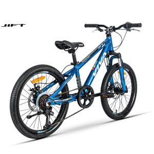 VIVA 20 bicicleta de montaña de aleación de aluminio de Shimano 6S - Product Image 5