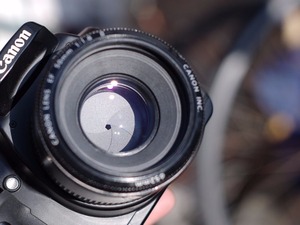 YONGNUO 50mm lente YN50mm F1.8 Cámara lente EF 50mm para <span class=keywords><strong>Canon</strong></span> apertura lentes de EOS DSLR 700D 750D 800D 5D Mark II IV 10D 1300D - Product Image 2