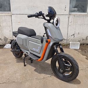Vélo électrique U2 1000W 1500W, scooter, cyclomoteur, vélo électrique pour adultes 60V, Bicicleta Electrica Para Adultos - Product Image 6