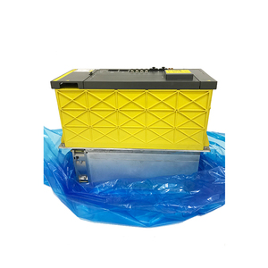 A06B-6096-H101 H102 H103 H104 H105 H106 H108 Amplificador de Servomotor AC Original en Stock - Product Image 1