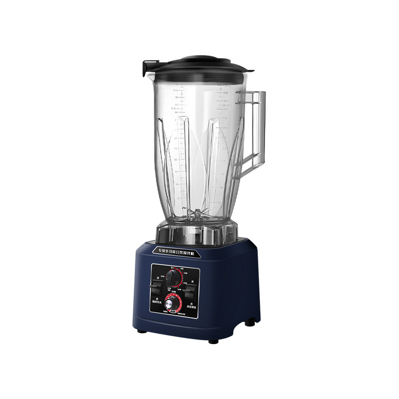 Best Blender for Carrot Juice Efficient Powerful Mixers