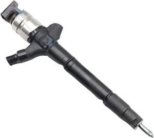 Nuevo inyector diésel <span class=keywords><strong>23670</strong></span>-<span class=keywords><strong>0R020</strong></span> para <span class=keywords><strong>Denso</strong></span> 095000-6040 6041 para Toyota para Corolla para RAV4 110KW - Product Image 6