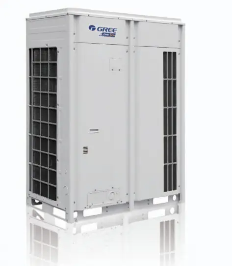 Sistem AC pusat VRF komersil GMV5