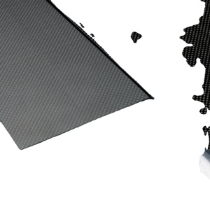 แผ่นคาร์บอนไฟเบอร์ JD OEM - Product Image 1