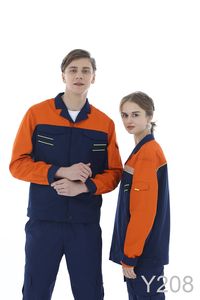 Куртка с длинным рукавом и карманами - Product Image 3