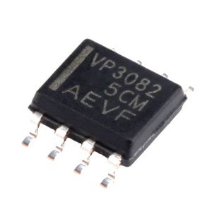ชิป IC ส่วนต่อประสาน RS-485 SOIC-8ดั้งเดิม SN65HVD3082EDR SN65HVD3082EDR SN65HVD3082E SN65HVD3082 - Product Image 1
