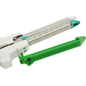 Equipo médico manual de alta precisión, <span class=keywords><strong>grapadora</strong></span> lineal desechable para cirugía <span class=keywords><strong>abierta</strong></span> - Product Image 3