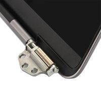 Layar LCD Perakitan Layar Notebook Grosir 13 Inci untuk Apple Macbook Pro A1706 A1708 Tahun 2016 2017
