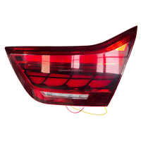 Ajustement pour BMW M4 feu arrière 2016-2019 BMW F82 OLED feu stop assemblage BMW M4 CS feu arrière accessoires GTS feu stop remplacement