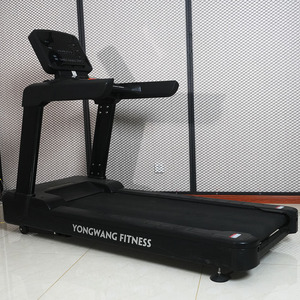 Professional Treadmills Running Machine Fitness Commercial Gym Gym Equipment With <b>Keyboard</b> CM-W12-A <b>Keyboard</b> - Product Image 4