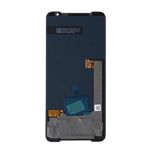 Original OLED LCD Screen Replacement for ASUS ROG 3 ZS661KS High Quality Touch Screen Assembly with 1 Year Warranty