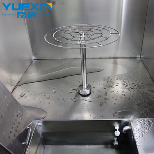 <span class=keywords><strong>JIS</strong></span> <span class=keywords><strong>d0203</strong></span> R1 R2 S1 S2 mưa thiết bị kiểm tra - Product Image 3