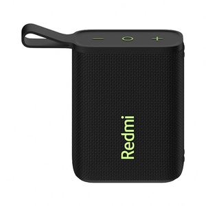 Xiao Mi Redmi altoparlante portatile esterno IP67 Stereo potente cassa audio BT5.3 RGB doppio accoppiamento TWS <span class=keywords><strong>Bluetooth</strong></span> altoparlante senza fili basso - Product Image 2