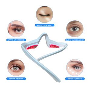 Appareil de beauté 3D pour <span class=keywords><strong>les</strong></span> <span class=keywords><strong>yeux</strong></span>, instrument de relaxation oculaire à impulsions électriques, réduit <span class=keywords><strong>les</strong></span> rides et <span class=keywords><strong>les</strong></span> cernes, élimine <span class=keywords><strong>les</strong></span> poches sous <span class=keywords><strong>les</strong></span> <span class=keywords><strong>yeux</strong></span>, masseur, outil de beauté - Product Image 1