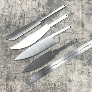 Cuchillas de Acero Splendid 14C28N <span class=keywords><strong>M2</strong></span> S35VN para Fabricantes de Cuchillos, Diseño para Cuchillas Utilitarias y Hojas de Cuchillos de Hoja Fija - Product Image 3
