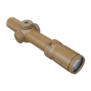 เซนเซอร์ตรวจจับการเคลื่อนไหว1/4หลอด34มม. สำหรับ1-10x28FFP นกอินทรีขาวสีแดง - Product Image 3