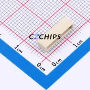 WAFER-SH1.0-11PWB Wire-to-Board Pin Header SMD,P=1mm,Horizontal Mount Connector 1x11P 1mm Horizontal Mount SH - Product Image 1