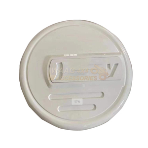 Funda para Rueda de Repuesto y Neumático para JIMNY JB64 JB74 5 Puertas <span class=keywords><strong>2018</strong></span> 2020 2025 Accesorios Exteriores - Product Image 2