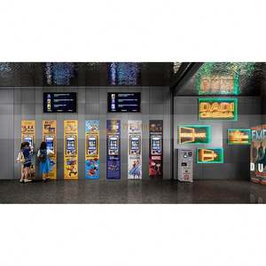 LL342 Stainless Steel Wall Panel Ceiling Panel Decorative Water Ripple Corrugated Stainless Steel <b>Sheets</b> Plates for Home Art - Product Image 2