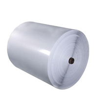 Matériau composite d'isolation électrique à bon prix, papier d'isolation DMD 6641 pour bobinage de moteur