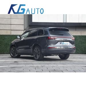 Coche eléctrico híbrido Avatr <span class=keywords><strong>07</strong></span> de nueva energía SUV tamaño medio vehículo eléctrico Changan en stock - Product Image 5