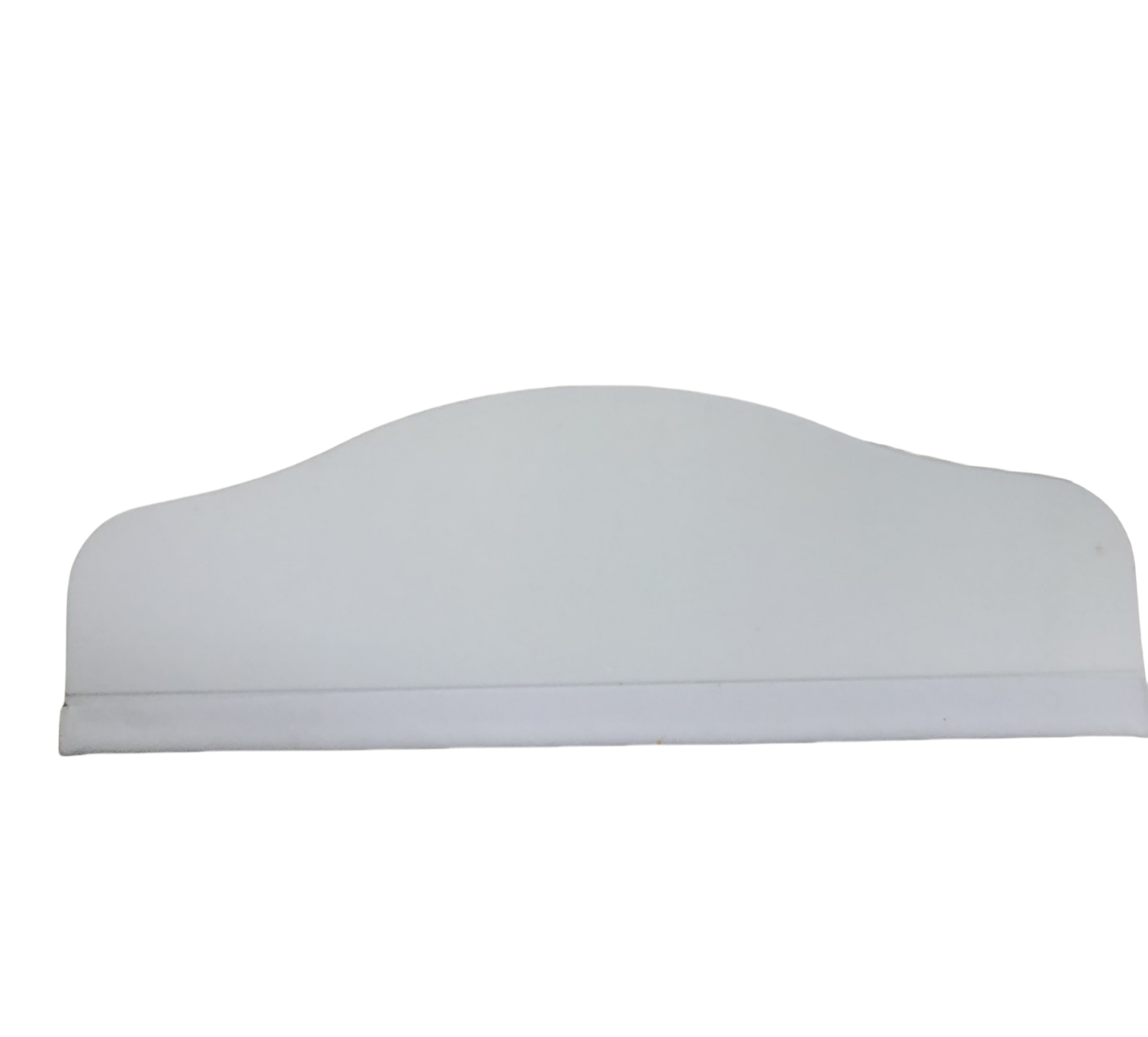 Screen Protector Scraper Tool (white)