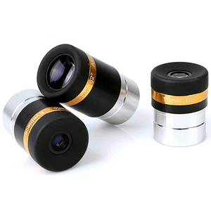 CELESTRON 1.25" 62 Degrees 4mm 10mm 23mm Eyepiece <strong>Lens</strong> <strong>Aspheric</strong> Wide Angle HD Multi-Coated Ocular Adapter Astronomical Telescope - Product Image 4