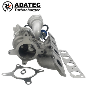 เทอร์โบ K04 อัพเกรดลูกปืนแบบไฮบริด <span class=keywords><strong>GTX2867R</strong></span> ขนาด 400-500 แรงม้า 53049880064 53049700064 06F145702C สำหรับรถยนต์ Volkswagen Golf - Product Image 4