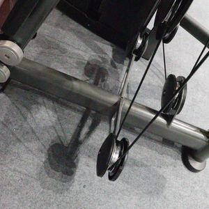 איכות גבוהה & ביצועים עלות גבוהה אימונים כושר ישיבה כתף מכונת כושר העיתונות - Product Image 3