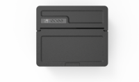 Mini réfrigérateur-congélateur 15L 12V 24V AC220V Compresseur Portable pour voiture et camion