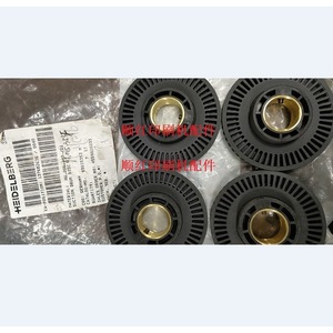 Rueda de succión Heidelberg MV.005.247/01 para piezas de máquinas de impresión offset - Product Image 1