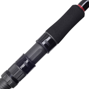 Noeby — canne à pêche Spinning en carbone de <span class=keywords><strong>2</strong></span>.7m, accessoire japonais, fuji - Product Image 5