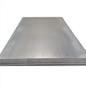 Sae 1045 Hot Rolled Steel Plate Hot Rolled Q345b Carbon Steel Plate Hot Rolled Steel Sheet