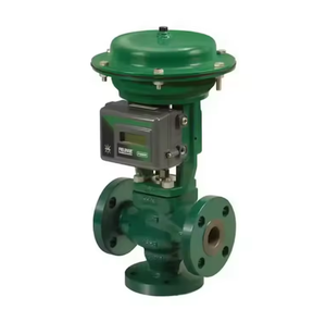 DVC2000 DVC6200อัจฉริยะไม่มีตัวควบคุมป้อนกลับความแม่นยำสูง5% FM ATEX DVC2000 D - Product Image 4