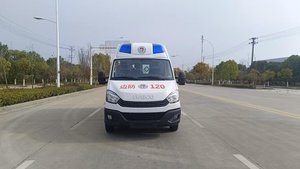 <span class=keywords><strong>Ambulance</strong></span> de surveillance, <span class=keywords><strong>ambulance</strong></span> de transport, véhicule de transport d'urgence - Product Image 5