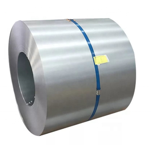 Acero Inoxidable Laminado en Frío 904 410 2B BA Acabado 8K Grado 316ti para Corte, Doblado y Soldadura - Product Image 1