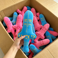Fabricant de peluches : Peluches anime, peluches sables d'anime, jouets en peluche doux de dessins animés, animaux en peluche de 8 pouces, jouets pour machine à griffes pour filles